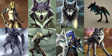 wolf link emuiibo files